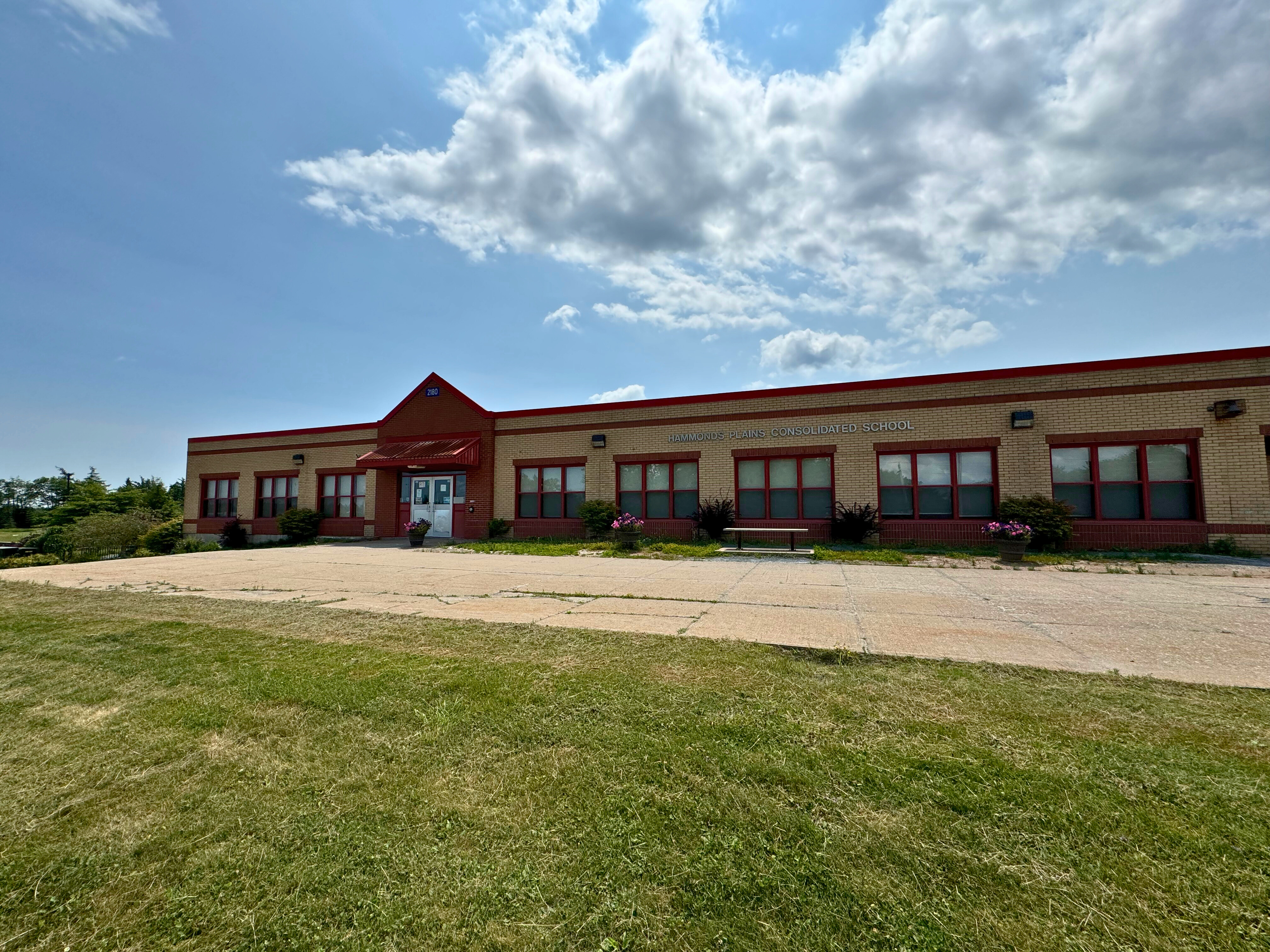 Hammonds Plains Consolidated Elementary