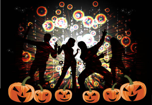 Halloween Dance