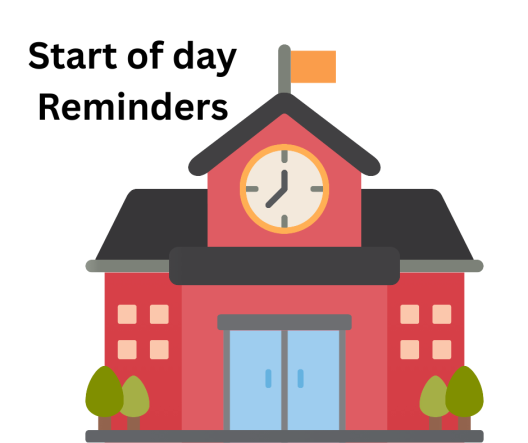 Helps us start the day off right - Please review