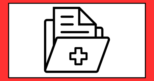 Friendly Reminder: Updated Medical Forms & Medication