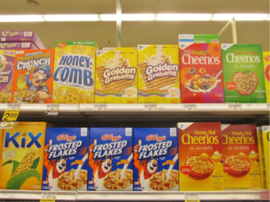 Cereal
