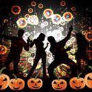 Halloween Dance