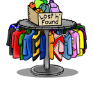 Lost and Found