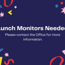 Join Our Lunch Monitor Team as a Casual Lunch Monitor!