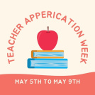 Teacher Appreciation Week 