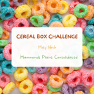 Cereal Box Challenge Results