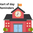 Helps us start the day off right - Please review 