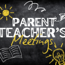 Parent Teacher Conferences - December 4th