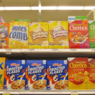 Cereal